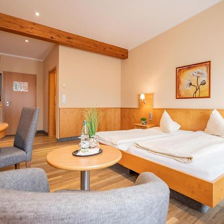 Hotel-Gasthaus Adler 쇼프하임 외부 사진